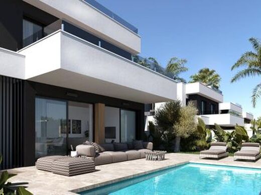 Luxury House for sale in Ciudad Quesada, 580 000 €, Photo 4