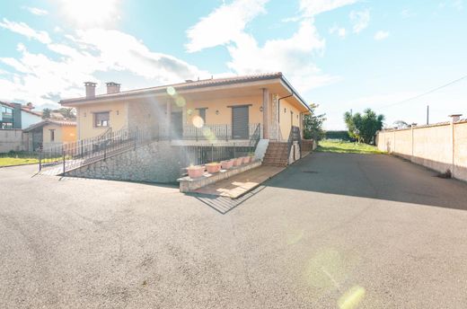 Maison de luxe à vendre à Santo Adriano Del Monte, 645 000 €, Photo 5