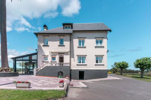 Maison de luxe à vendre à Luanco, 1 550 000 €, Photo 5