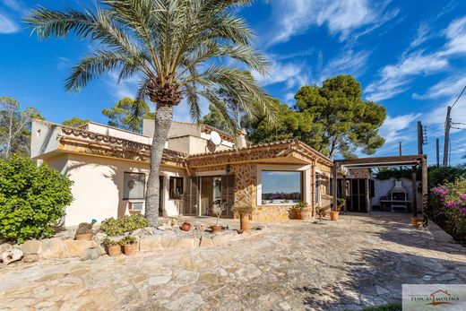 Luxury House for sale in Ses Salines, 990 000 €, Photo 1