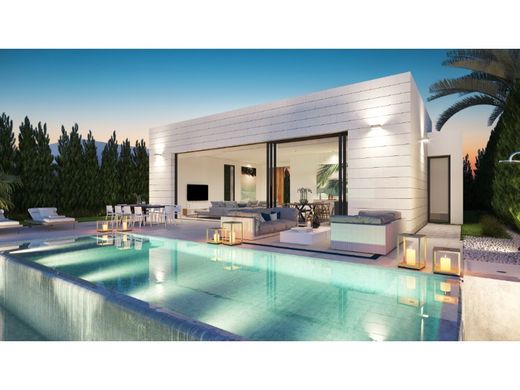 Luxury House for sale in Vera, 523 950 €, Photo 1