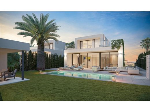 Maison de luxe à vendre à Vera, 707 700 €, Photo 1