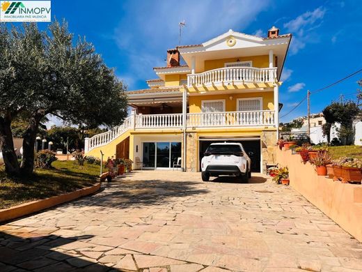 Maison de luxe à vendre à Vinaròs, 700 000 €, Photo 1