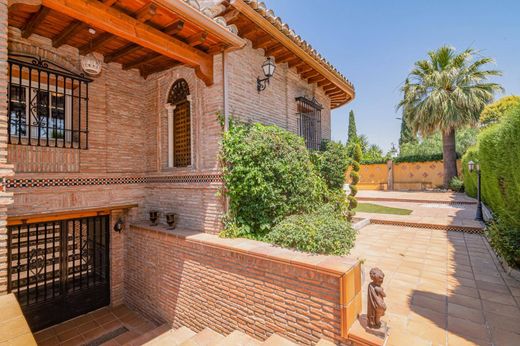 Maison de luxe à vendre à Ogíjares, 620 000 €, Photo 1