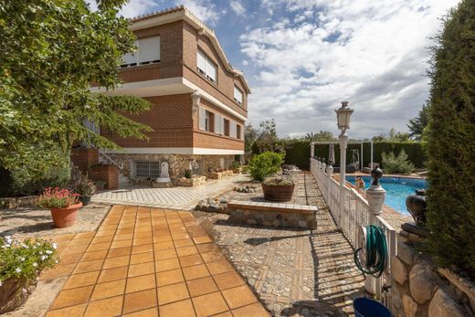 Maison de luxe à vendre à Alhendín, 799 900 €, Photo 2