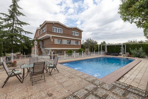 Maison de luxe à vendre à Alhendín, 799 900 €, Photo 3
