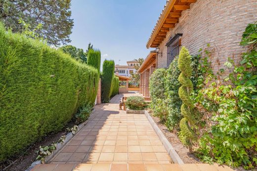 Maison de luxe à vendre à Ogíjares, 620 000 €, Photo 3