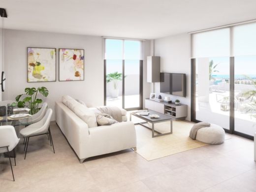 Appartement de luxe à vendre à Vera, 420 000 €, Photo 4