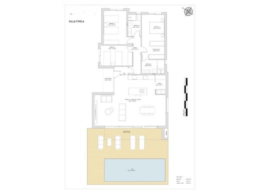 Maison de luxe à vendre à Vera, 544 950 €, Photo 5