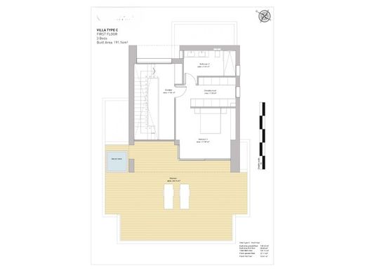 Maison de luxe à vendre à Vera, 707 700 €, Photo 5