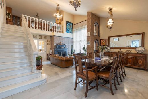 Maison de luxe à vendre à Alhendín, 799 900 €, Photo 5