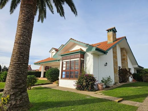 Maison de luxe à vendre à Luanco, 950 000 €, Photo 6