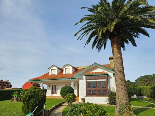 Maison de luxe à vendre à Luanco, 950 000 €, Photo 7