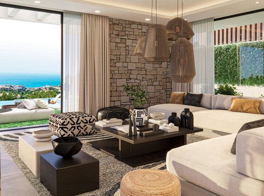 Luxury House for sale in Benalmádena, 3 200 000 €, Photo 7
