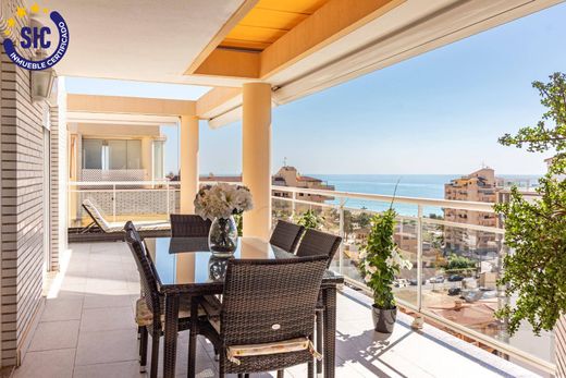 Luxury Apartment for sale in Peníscola, 500 000 €, Photo 1