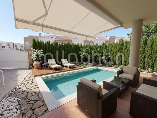 Luxury House for sale in Sagunto, 625 000 €, Photo 1