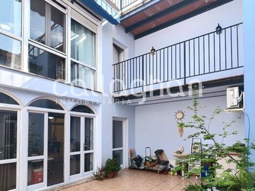 Maison de luxe à vendre à Alzira, 525 000 €, Photo 1
