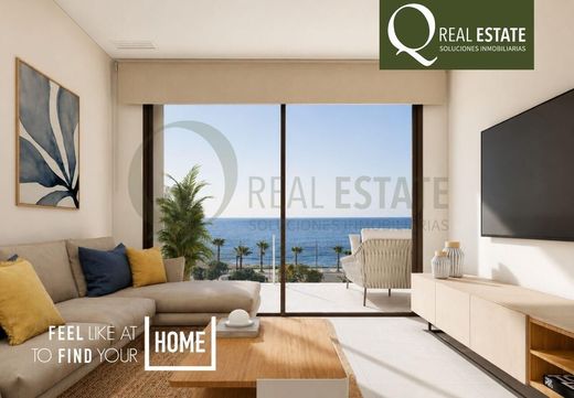 Appartement de luxe à vendre à Villajoyosa, 495 000 €, Photo 1