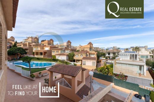 Maison de luxe à vendre à Sant Joan d'Alacant, 745 000 €, Photo 1