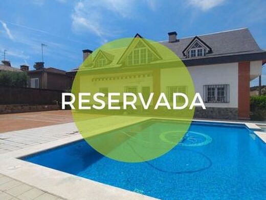 Maison de luxe à vendre à Cànoves I Samalús, 418 000 €, Photo 1