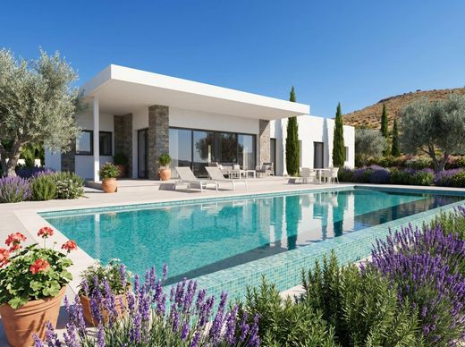 Maison de luxe à vendre à Pinoso, 440 500 €, Photo 1