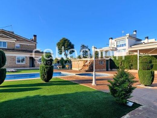 Maison de luxe à vendre à Torrent, 1 175 000 €, Photo 2