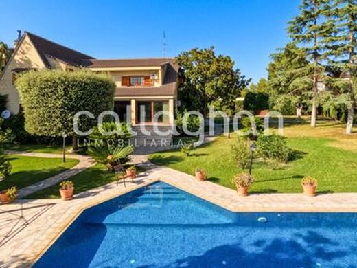 Luxury House for sale in Godella, 1 500 000 €, Photo 2