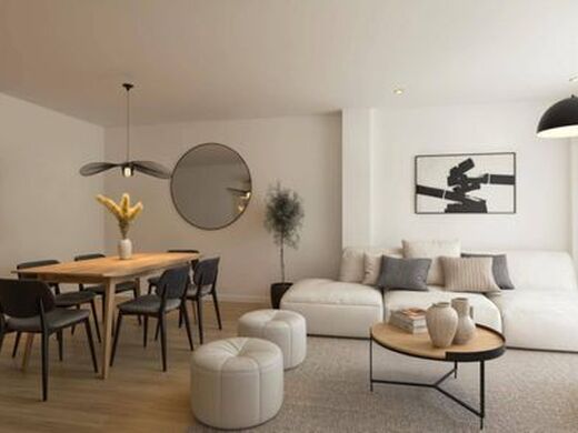 Luxury Apartment for sale in Zaragoza, 440 000 €, Photo 2