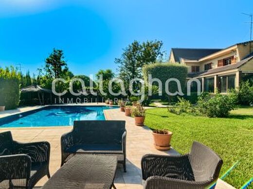 Luxury House for sale in Godella, 1 500 000 €, Photo 3