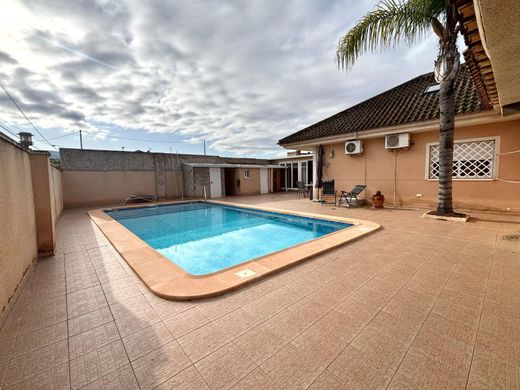Maison de luxe à vendre à Murcia, 490 000 €, Photo 3