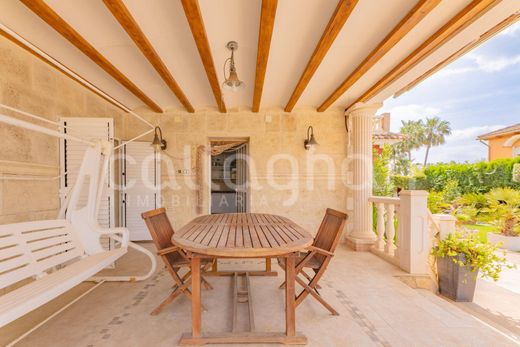 Maison de luxe à vendre à La Pobla de Vallbona, 680 000 €, Photo 4