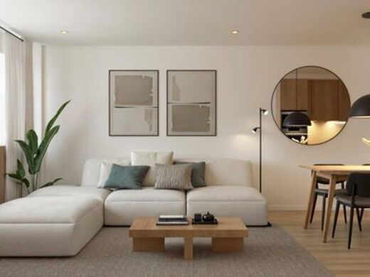 Luxury Apartment for sale in Zaragoza, 440 000 €, Photo 4