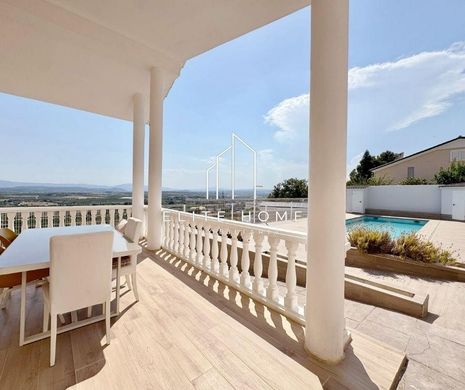 Maison de luxe à vendre à Torrent, 579 000 €, Photo 4