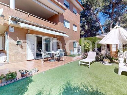 Appartement de luxe à vendre à Masarrochos, 525 000 €, Photo 5