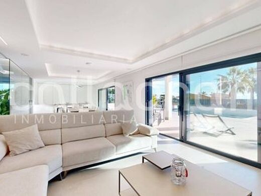 Maison de luxe à vendre à Almenara, 2 160 000 €, Photo 5
