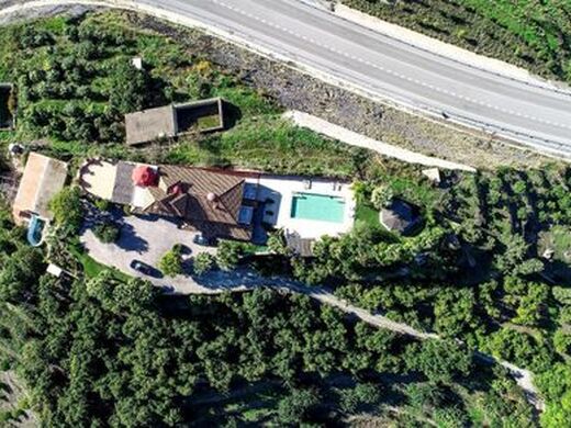Maison de luxe à vendre à Almuñécar, 1 400 000 €, Photo 5