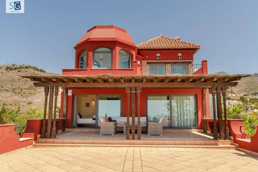 Maison de luxe à vendre à Almuñécar, 1 400 000 €, Photo 6
