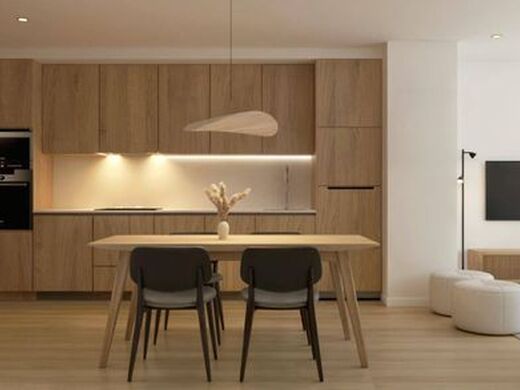 Luxury Apartment for sale in Zaragoza, 440 000 €, Photo 6