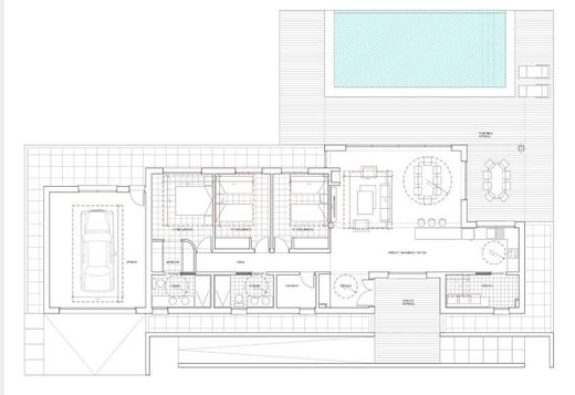 Maison de luxe à vendre à Pinoso, 440 500 €, Photo 6