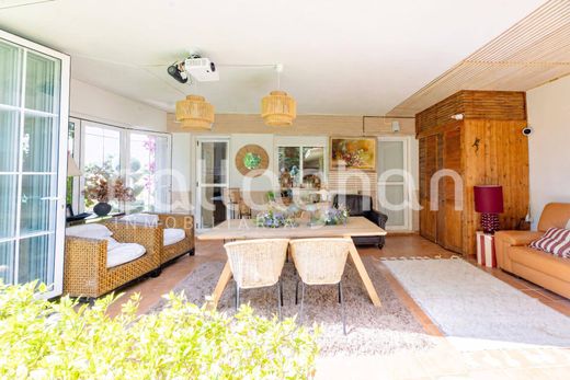 Luxury House for sale in La Pobla de Vallbona, 700 000 €, Photo 7