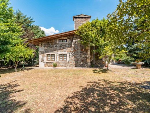 Maison de luxe à vendre à Covilhã, 1 150 000 €, Photo 7
