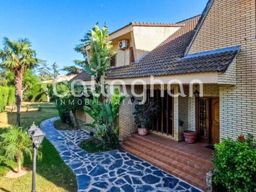 Luxury House for sale in Godella, 1 500 000 €, Photo 7