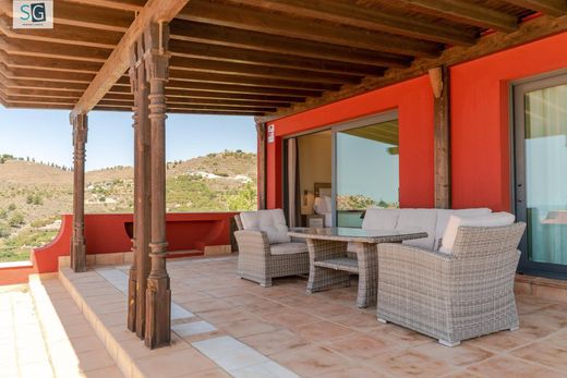 Maison de luxe à vendre à Almuñécar, 1 400 000 €, Photo 7