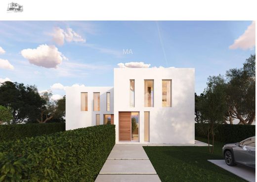 Luxury House for sale in La Pobla de Vallbona, 489 000 €, Photo 1