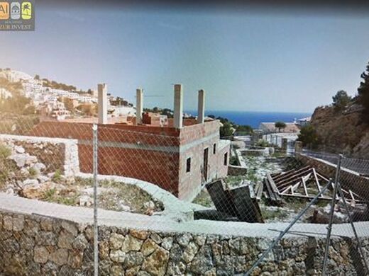 Maison de luxe à vendre à Altea, 829 000 €, Photo 1
