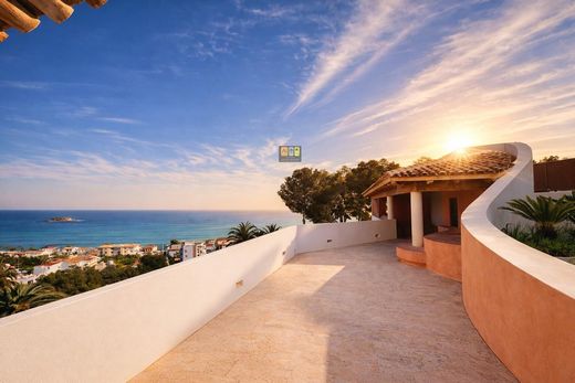 Maison de luxe à vendre à Altea, 4 200 000 €, Photo 1