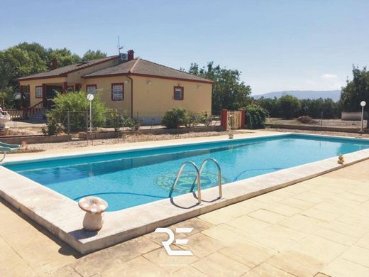 Maison de luxe à vendre à Els Poblets, 845 000 €, Photo 1