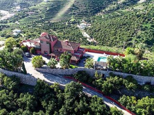 Maison de luxe à vendre à Almuñécar, 1 400 000 €, Photo 1