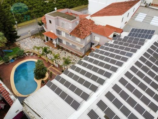 Maison de luxe à vendre à Pedreguer, 990 000 €, Photo 1