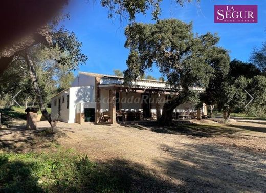 Maison de luxe à vendre à Alcalá de Los Gazules, 585 000 €, Photo 1